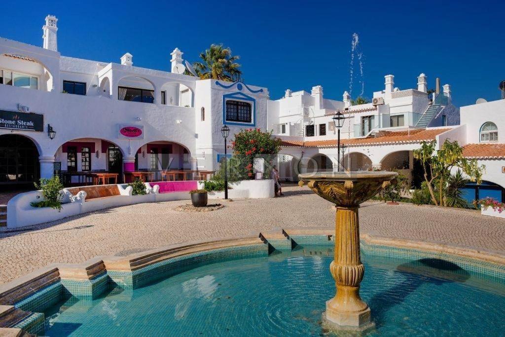 Casa Maresia - Apartamento 2 Quartos E Piscina - Praia Carvoeiro Carvoeiro  Bagian luar foto