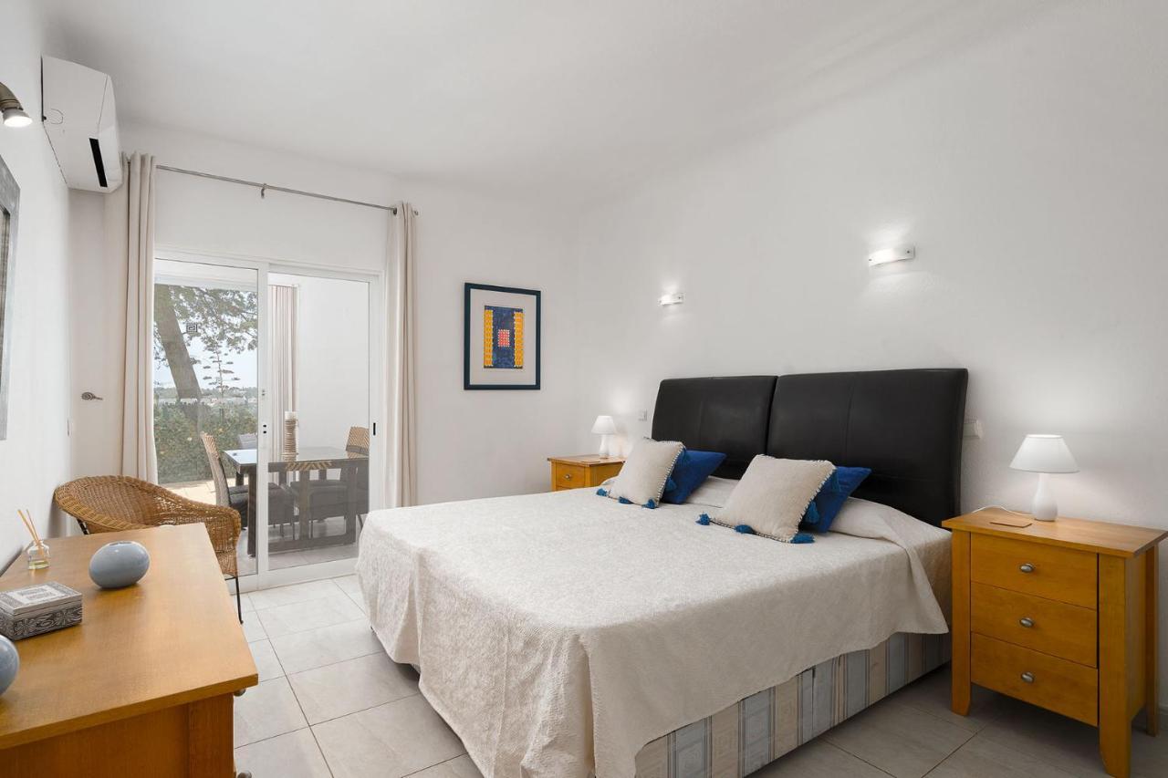 Casa Maresia - Apartamento 2 Quartos E Piscina - Praia Carvoeiro Carvoeiro  Bagian luar foto