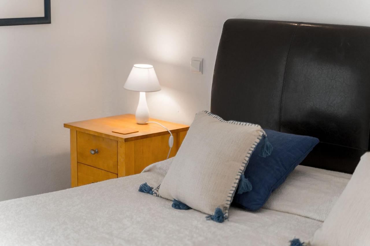 Casa Maresia - Apartamento 2 Quartos E Piscina - Praia Carvoeiro Carvoeiro  Bagian luar foto