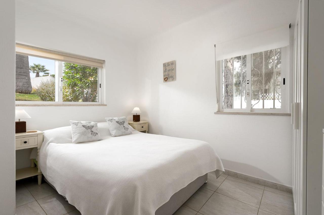 Casa Maresia - Apartamento 2 Quartos E Piscina - Praia Carvoeiro Carvoeiro  Bagian luar foto