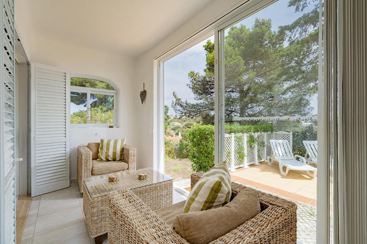 Casa Maresia - Apartamento 2 Quartos E Piscina - Praia Carvoeiro Carvoeiro  Bagian luar foto