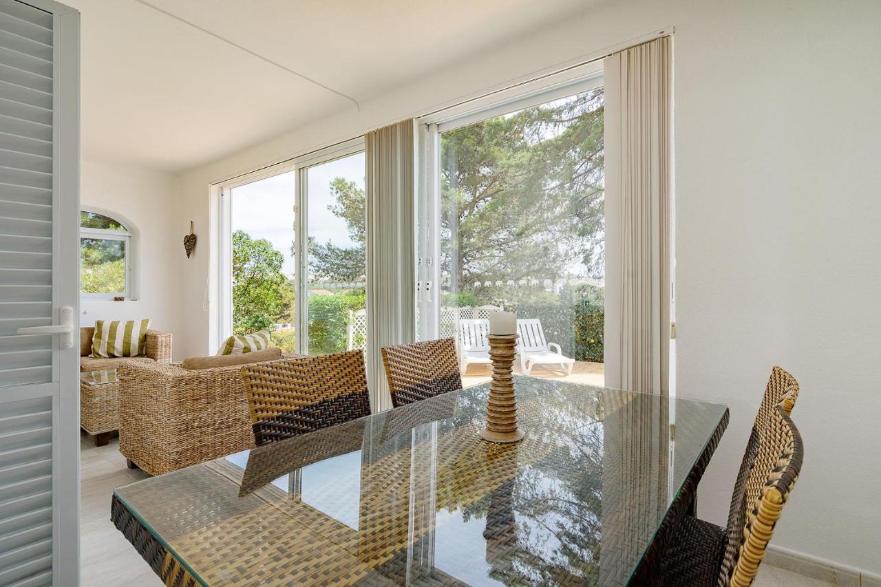 Casa Maresia - Apartamento 2 Quartos E Piscina - Praia Carvoeiro Carvoeiro  Bagian luar foto