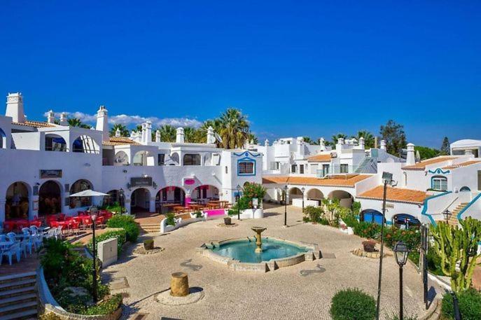 Casa Maresia - Apartamento 2 Quartos E Piscina - Praia Carvoeiro Carvoeiro  Bagian luar foto